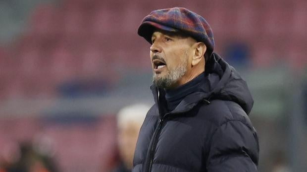 Sinisa Mihajlovic: «La leucemia ha vuelto»