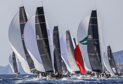 La emoción aumenta ante el inicio de la temporada de ClubSwan Racing