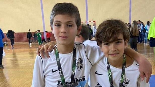 El Ejido acoge estos días el Nacional alevín y benjamín