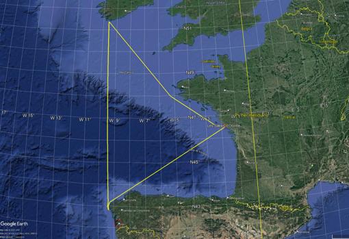 1000 Milles des Sables puntuable para la próxima Route du Rhum