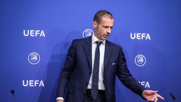 La UEFA limita las gastos de fichajes a los clubes a un 70 % de sus ingresos