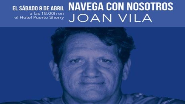 «Navega con nosotros», ciclo de entrevistas y coloquios de la Fundación Vela Clásica de España