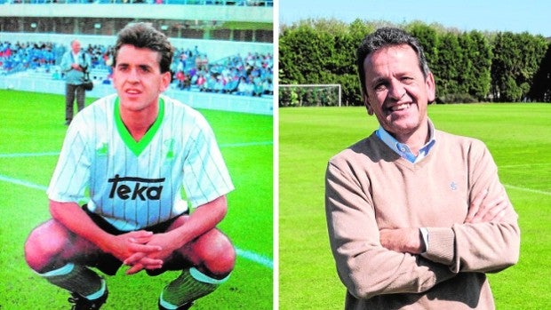 Una segunda vida cuando el fútbol se acaba