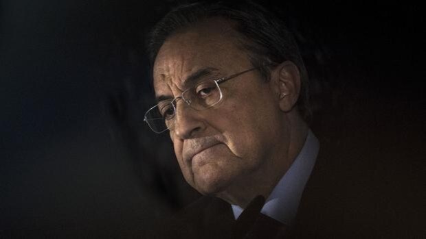 La justicia española levanta las medidas cautelares contra la UEFA por la Superliga