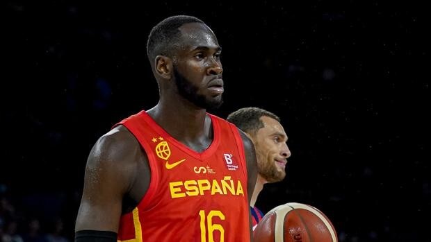 Garuba se apunta al Eurobasket con España