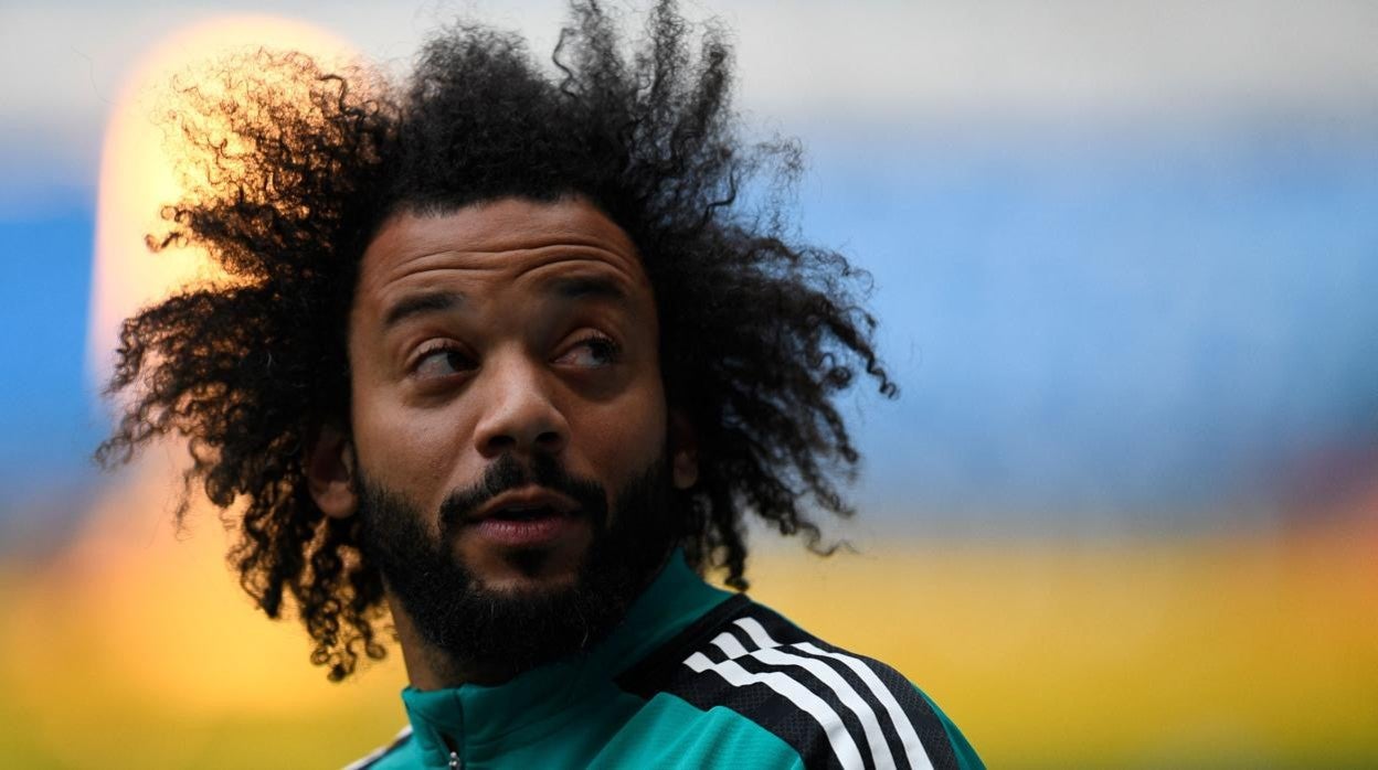 El adiós de la leyenda Marcelo: gloria y resignación