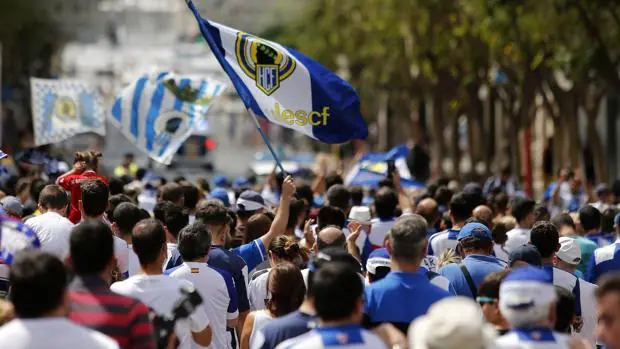 El hundimiento del Hércules: de bandera de Alicante a sexto club de la provincia