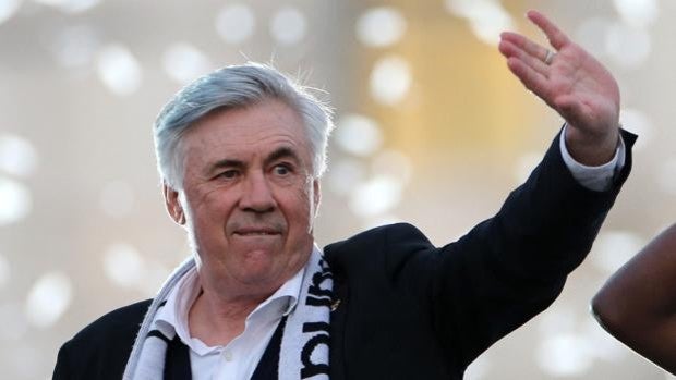 Ancelotti: tras el Real Madrid, ¿la retirada?
