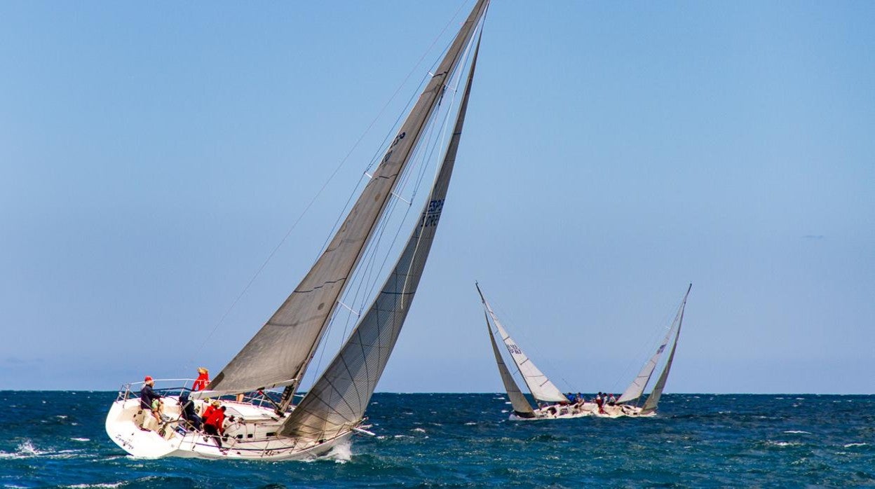 Comienza en el Abra el I Trofeo Engel &amp; Völkers