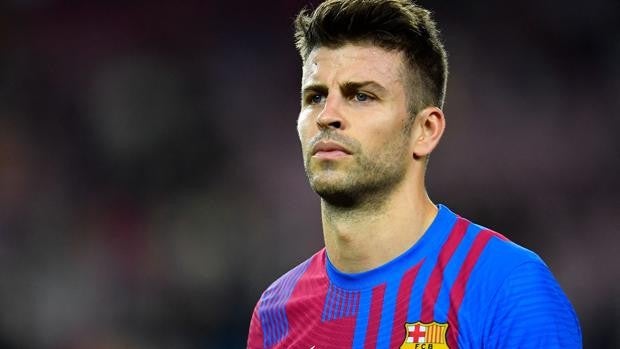 Piqué insiste en su defensa: «No tengo nada que esconder»