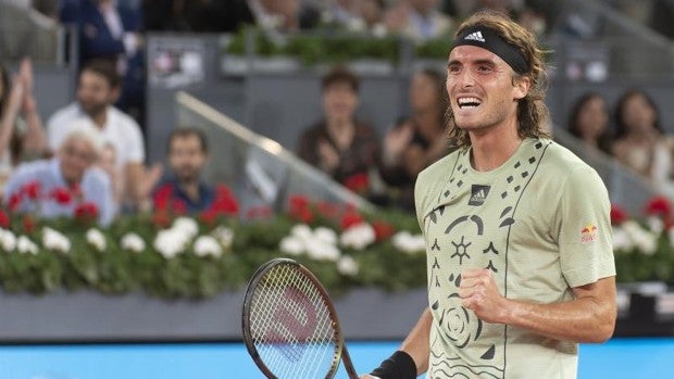 Choque de trenes camino de la gran final