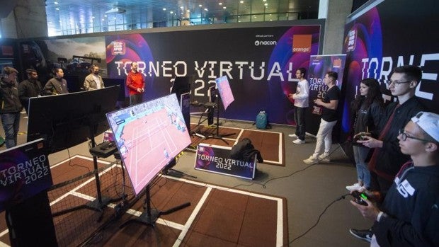 La final del torneo virtual corona por tercera vez a Iván Mesa