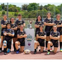 El Universidad de Sevilla se impone como líder del Campeonato de Andalucía de hockey