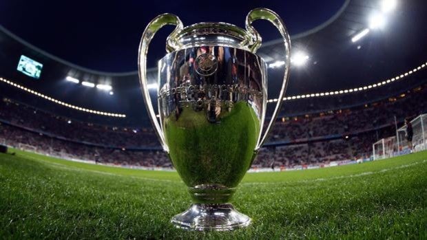 La UEFA hace oficial su contrarrevolución: así es el nuevo formato de la Champions League