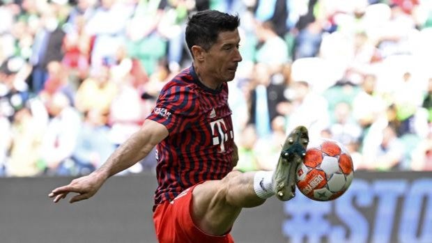 El Bayern Múnich confirma el deseo de Lewandowski de dejar el club