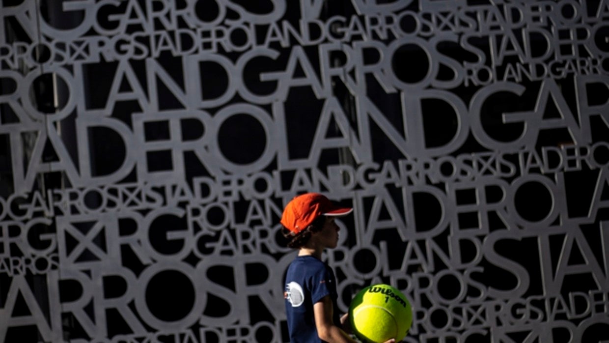 Roland Garros