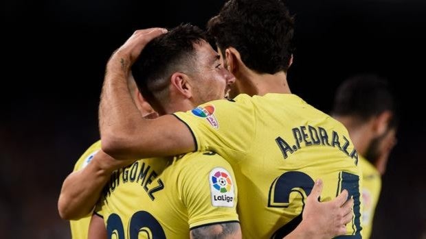 El Atlético acaba tercero y el Villarreal jugará la Conference League