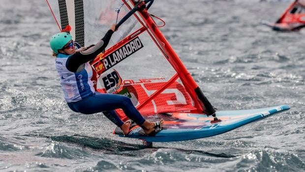 Descalabro del Equipo Preolímpico en el Europeo de Torbole