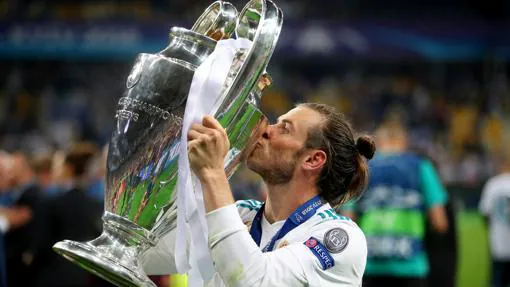 Las 14 Champions del Real Madrid
