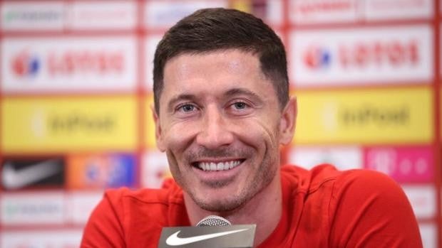 Nuevo acercamiento de Lewandowski al Barça