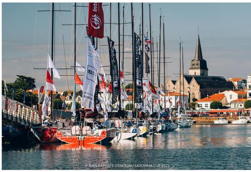 La Sardindha Cup gala llegará a Figueira da Foz