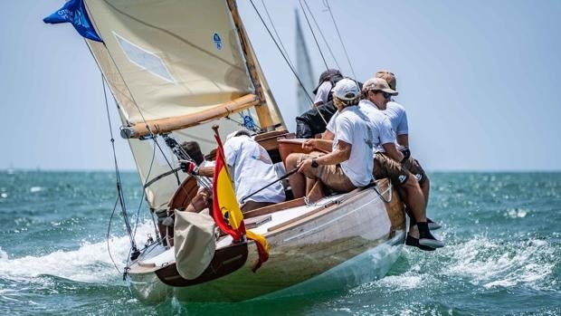 Puerto Sherry inicia los preparativos de la Semana Clásica-Memorial Pedro Bores