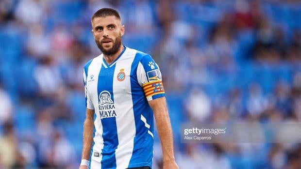 El Espanyol aparca los sentimientos en su operación 'renove'