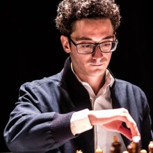 noticias - Madrid Candidatos (5): Magnus Carlsen — ¡Sé un tiburón