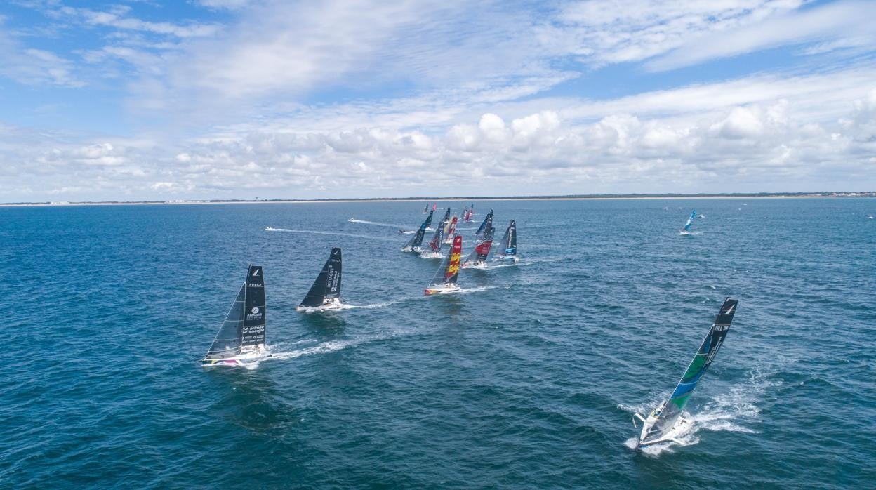 La Sardinha Cup volverá a Figueira da Foz cada dos años