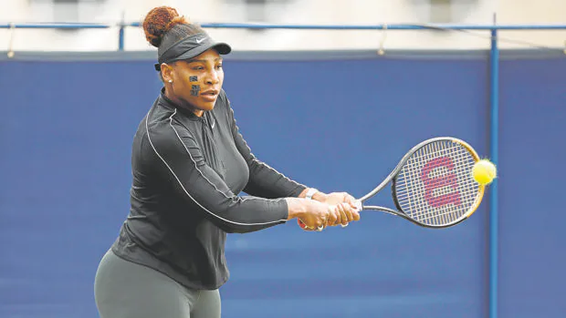 El regreso de Serena Williams: ganar Wimbledon con 40 años