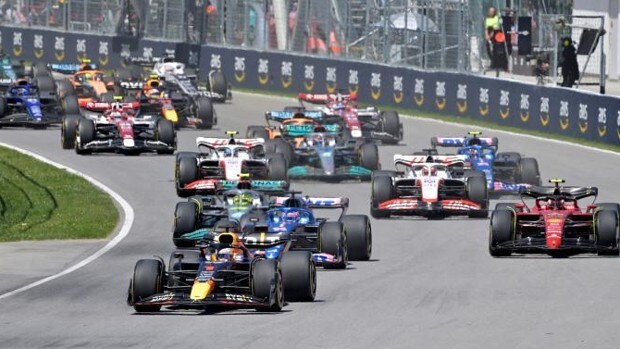 Así afecta la inflación al Mundial de Fórmula 1: «El título se puede decidir en los tribunales»