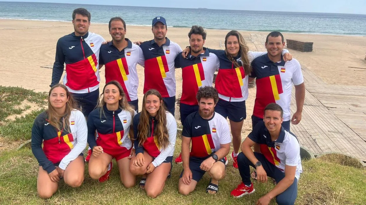 Pobre participación española en los Juegos del Mediterráneo