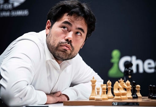 El estadounidense Hikaru Nakamura le hizo el trabajo sucio al equipo ruso