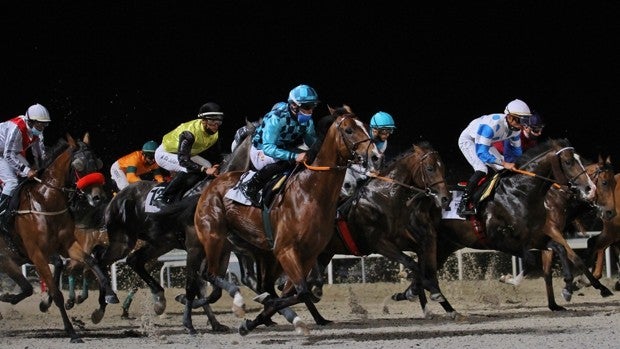 Sábado noche en el Hipódromo de Madrid, ¡tu planazo!