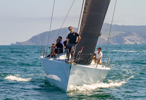 La Ballena de Oro se decidirá entre Fuenterrabía y Lequeitio