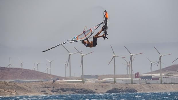 España y Alemania se juegan la final en Gran Canaria