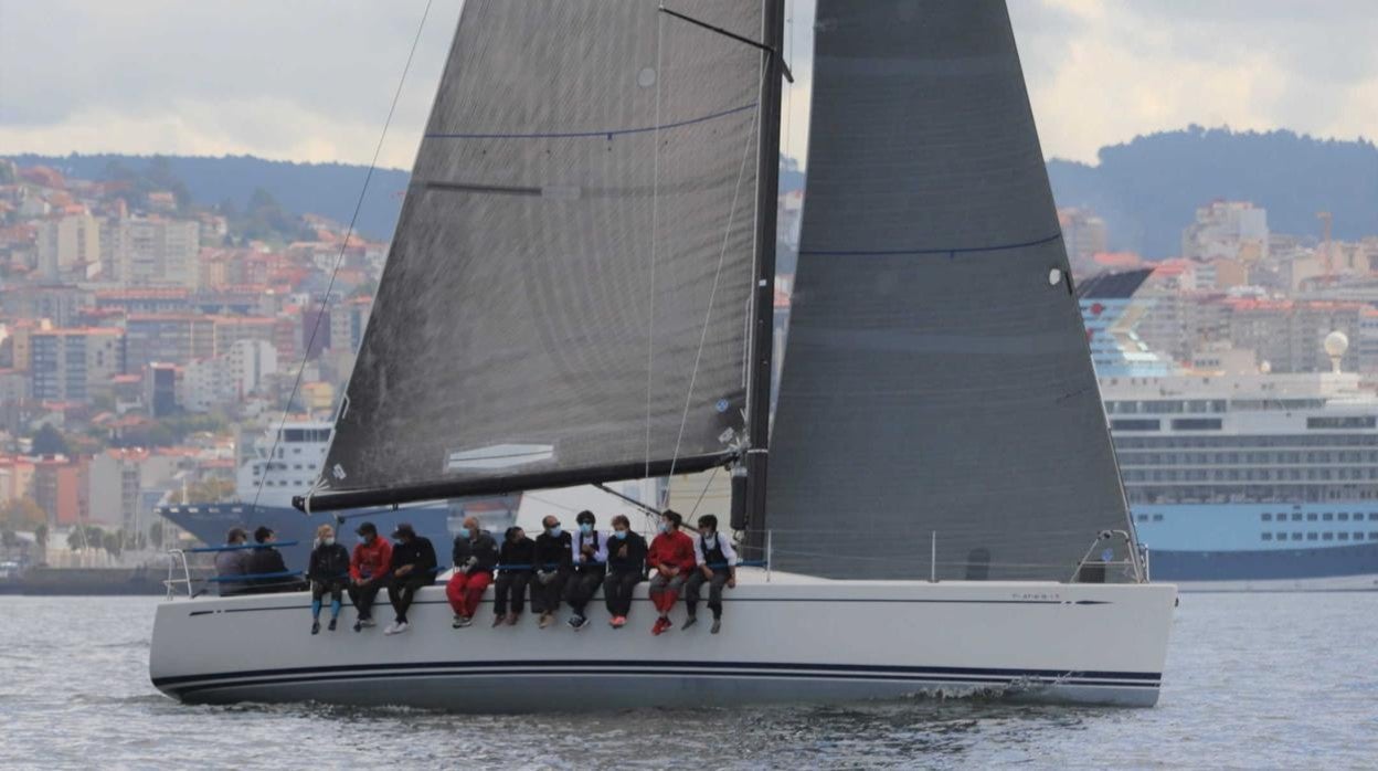 «Magical» y «Aceites Abril», favoritos en el Trofeo Villa de Bouzas