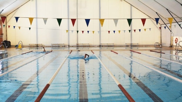 El SADUS reabre sus piscinas desde este lunes