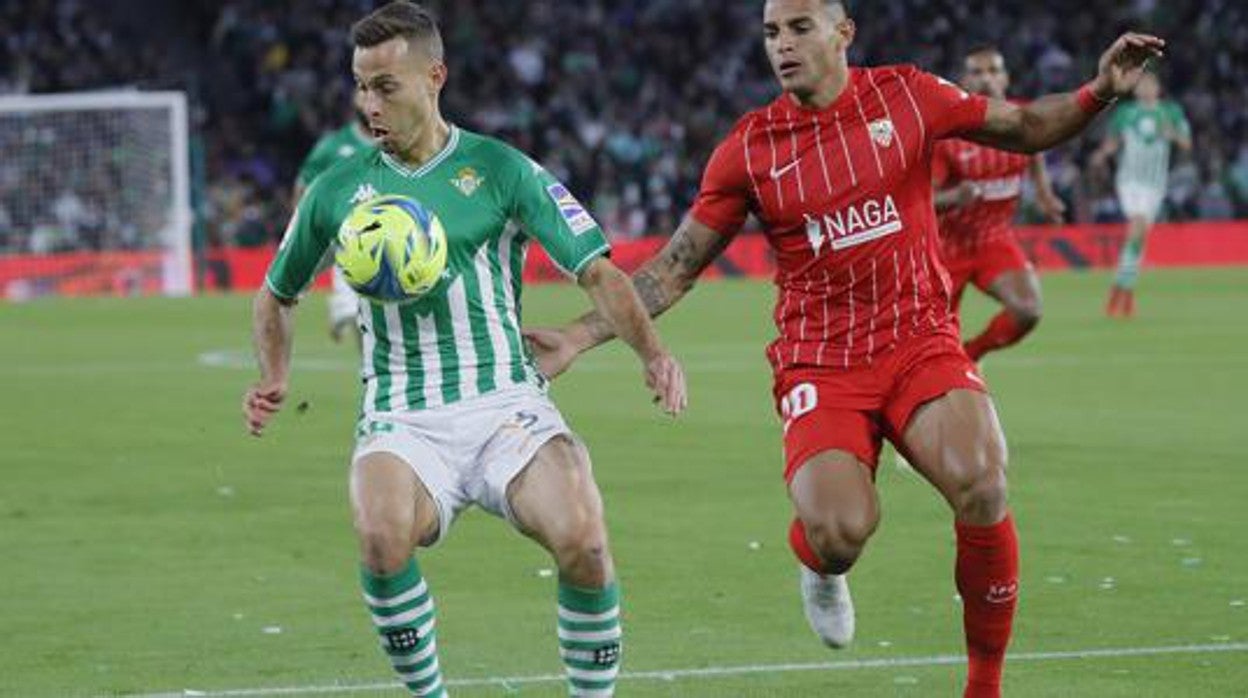 El derbi Betis - Sevilla ya tiene fecha y hora