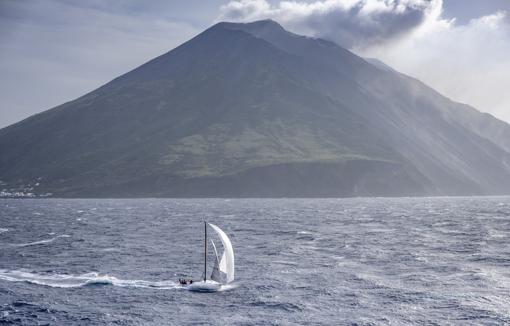 Rolex Middle Sea Race, un desafío único