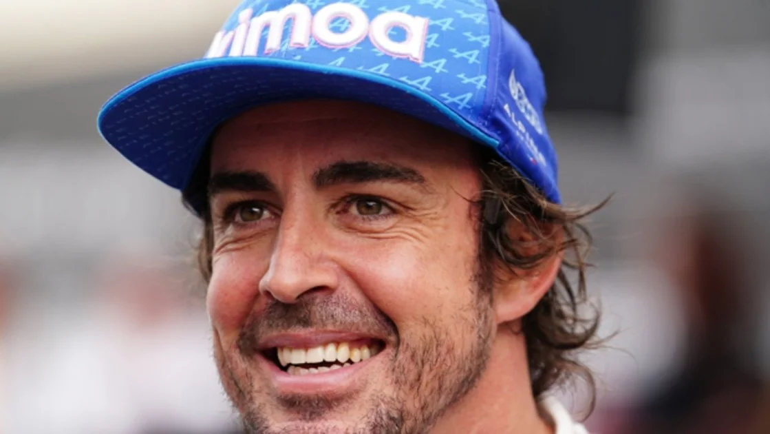 Fernando Alonso pondría parte de &#039;El Plan&#039; a prueba en Jerez con Aston Martin