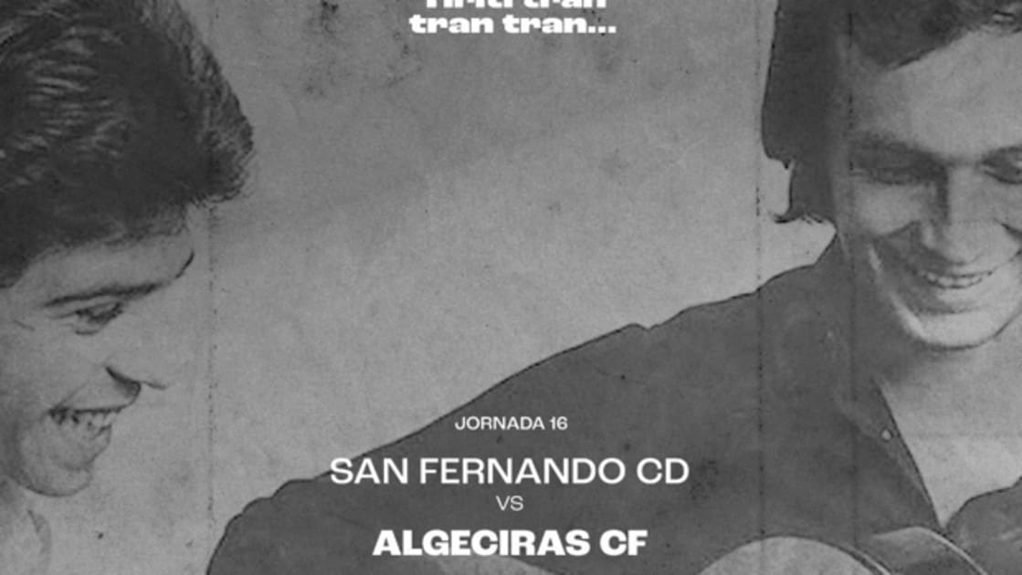 Fernando algecirs