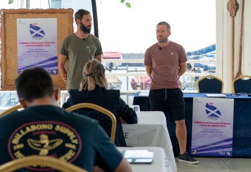 La Federación Insular de Tenerife impulsa el 2º Seminario para Técnicos y Jueces de Canarias