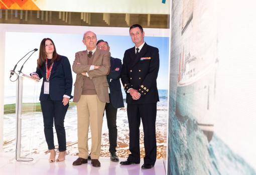 El Trofeo de la Reina fue presentado en FITUR