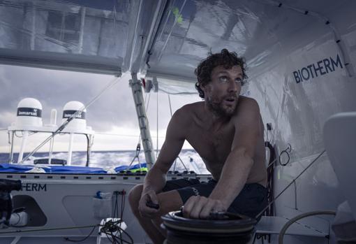 El fin de semana benefició a «11th Hour Racing» y a «Malizia» en el final de la etapa segunda de The Ocean Race