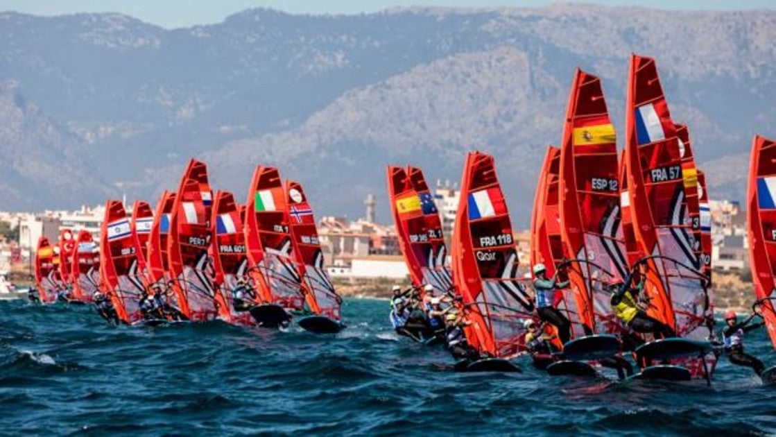 Los números del 52 Trofeo Princesa Sofía Mallorca anuncian una edición histórica