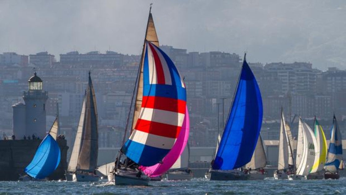 El II Trofeo Engel &amp; Völkers vuelve al Abra