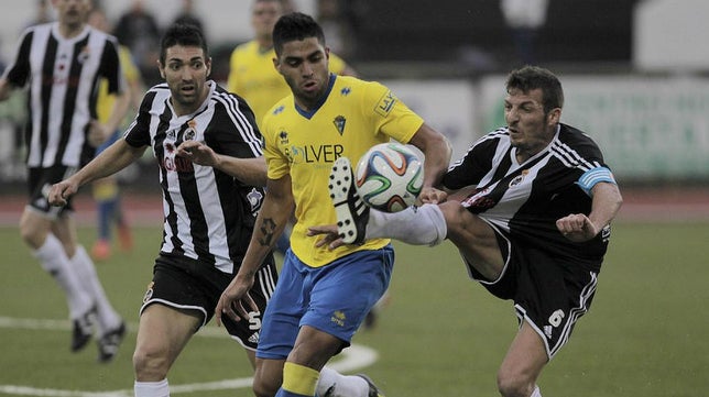 Los posibles rivales del Cádiz CF en la Copa del Rey