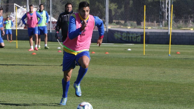 San Roque-Cádiz CF: Que parezca un accidente