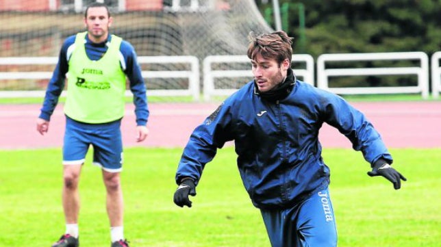 El Real Oviedo también descansará este martes